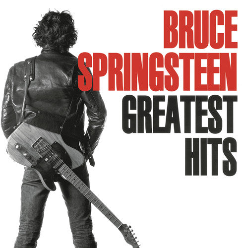 Bruce Springsteen: Greatest Hits - VINYL