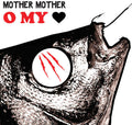 Mother Mother: O My Heart - VINYL