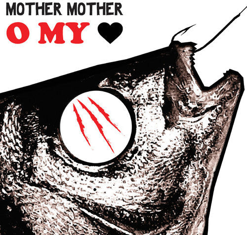 Mother Mother: O My Heart - VINYL