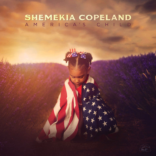 Shemekia Copeland: America's Child  ( CD )