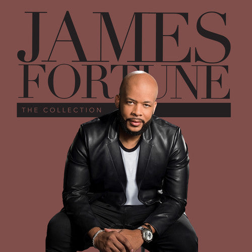 James Fortune: Collection Xiv  ( CD )