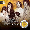 Status Quo: Pictures Of Matchstick Men - CD