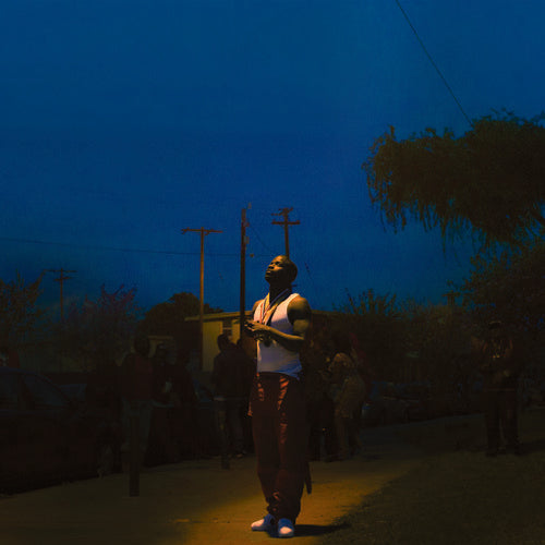 Jay Rock: Redemption  ( CD )