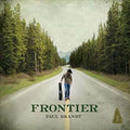 Paul Brandt: Frontier - Vinyl