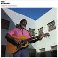 Ted Hawkins: Watch Your Step - Vinyl