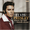Elvis Presley: Where No One Stands Alone - CD