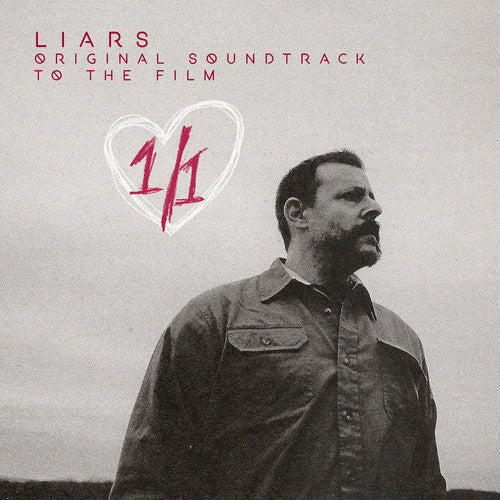 Liars: 1/1 - VINYL