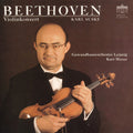 Suske  Masur  Gewandhausorchester Leipzig: Violinkonzert  ( CD )