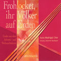 Various Artists: Frohlocket  ( CD )