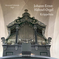 Krzysztof Urbaniak: Johann / Ernst / Hahnel / Orgel  ( CD )