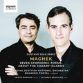 Barrios  Descalzo  Royal Scottish National Orchestra  Portal: Maghek  ( CD )