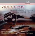Various Artists: Viola Gems  ( CD )