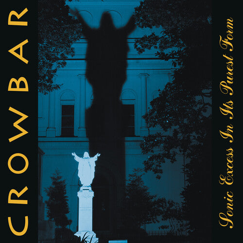 Crowbar: Sonic Excess in It's Purest Form - CD