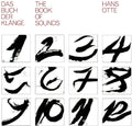 Hans Otte: Book of Sounds - Vinyl
