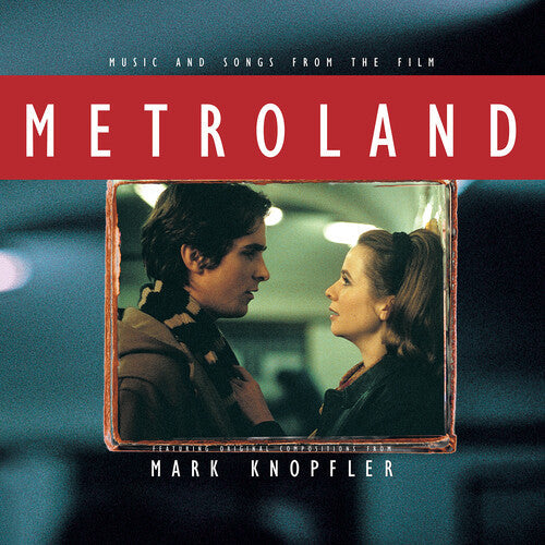 Metroland / Music & Songs From the Film: Metroland (Music and Songs From the Film) - VINYL