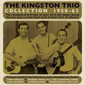 The Kingston Trio: Collection 1958-62  ( CD )