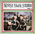 Various Artists: East Side Story Volume 3 (Various Artists) - VINYL