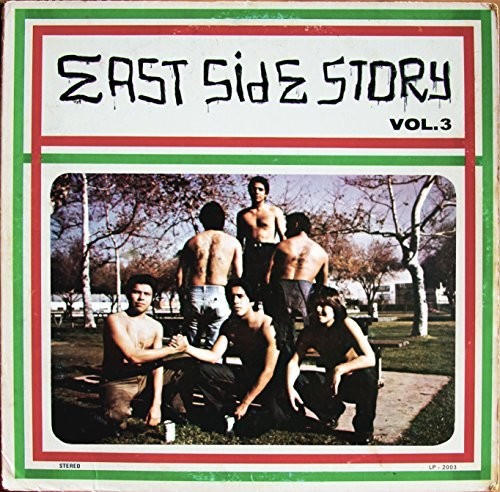 Various Artists: East Side Story Volume 3 (Various Artists) - VINYL