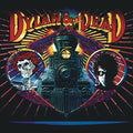 Dylan & The Dead: Dylan & The Dead - VINYL
