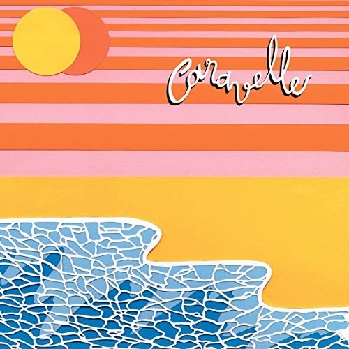 Polo & Pan: Caravelle - Vinyl