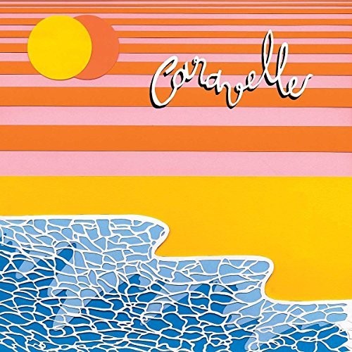 Polo & Pan: Caravelle  ( CD )