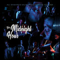 Adrian Younge: Midnight Hour - CD