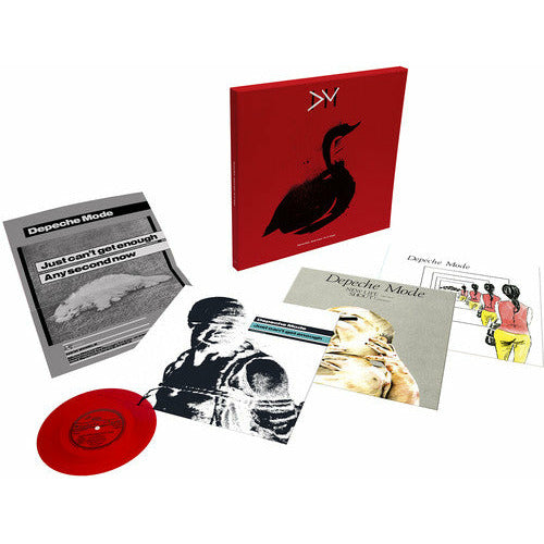 Depeche Mode - Speak & Spell The 12" Singles ( VINYL )