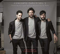 Sanz / Forma Antiqva: Concerto Zapico 2  ( CD )