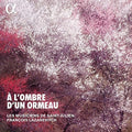 Various Artists: L'ombre D'un Ormeau  ( CD )