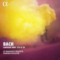 Bach, J.S. / Guillon: Cantatas BWV 170 & 35  ( CD )