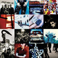 U2 - Achtung Baby ( VINYL )