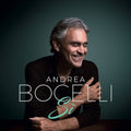Andrea Bocelli: Si - Vinyl