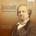 Briccialdi: Flute Concertos  ( CD )