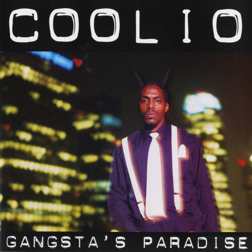 Coolio -  Gangsta's Paradise ( VINYL )
