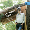 Bach, J.S. / Preiss: 16  ( CD )