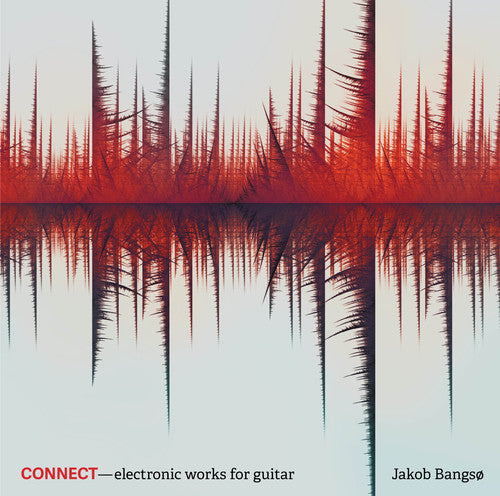 Siegel / Bangso: Connect  ( CD )