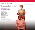 Wagner / Kerl: Tannhauser  ( CD )