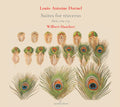 Dornel / Berryman: Suites for Traverso  ( CD )