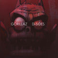 Gorillaz - D-Sides ( VINYL )