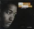 Sam Cooke: Sam Cooke's Sar Records Story - CD