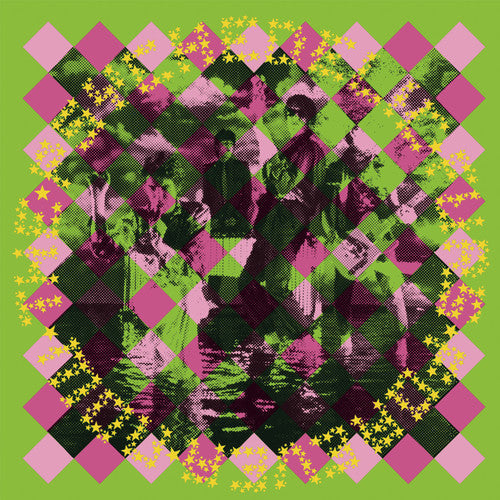 The Psychedelic Furs: Forever Now - VINYL