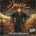 Dyablo: Destrukxion - CD