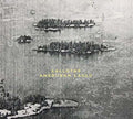 Aallotar: Ameriikan Laulu  ( CD )