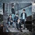 Day6: Stop the Rain - CD
