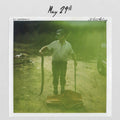 S.G. Goodman: Old Time Feeling - CD