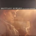 Brittany Howard: Live At Sound Emporium - VINYL