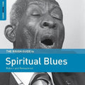 Various Artists: Rough Guide To Spiritual Blues (Various Artists)  ( CD )
