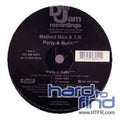 Method Man: Party - 12-INCH SINGLE