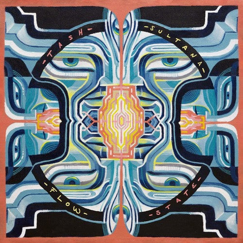 Tash Sultana: Flow State - VINYL