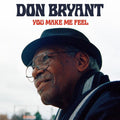 Don Bryant: You Make Me Feel - CD